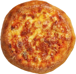 Пицца Вегетарианская